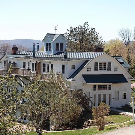 Windham Hill Inn West Townshend Екстериор снимка
