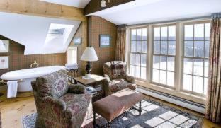 Windham Hill Inn West Townshend Стая снимка