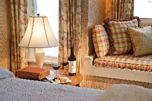 Windham Hill Inn West Townshend Стая снимка