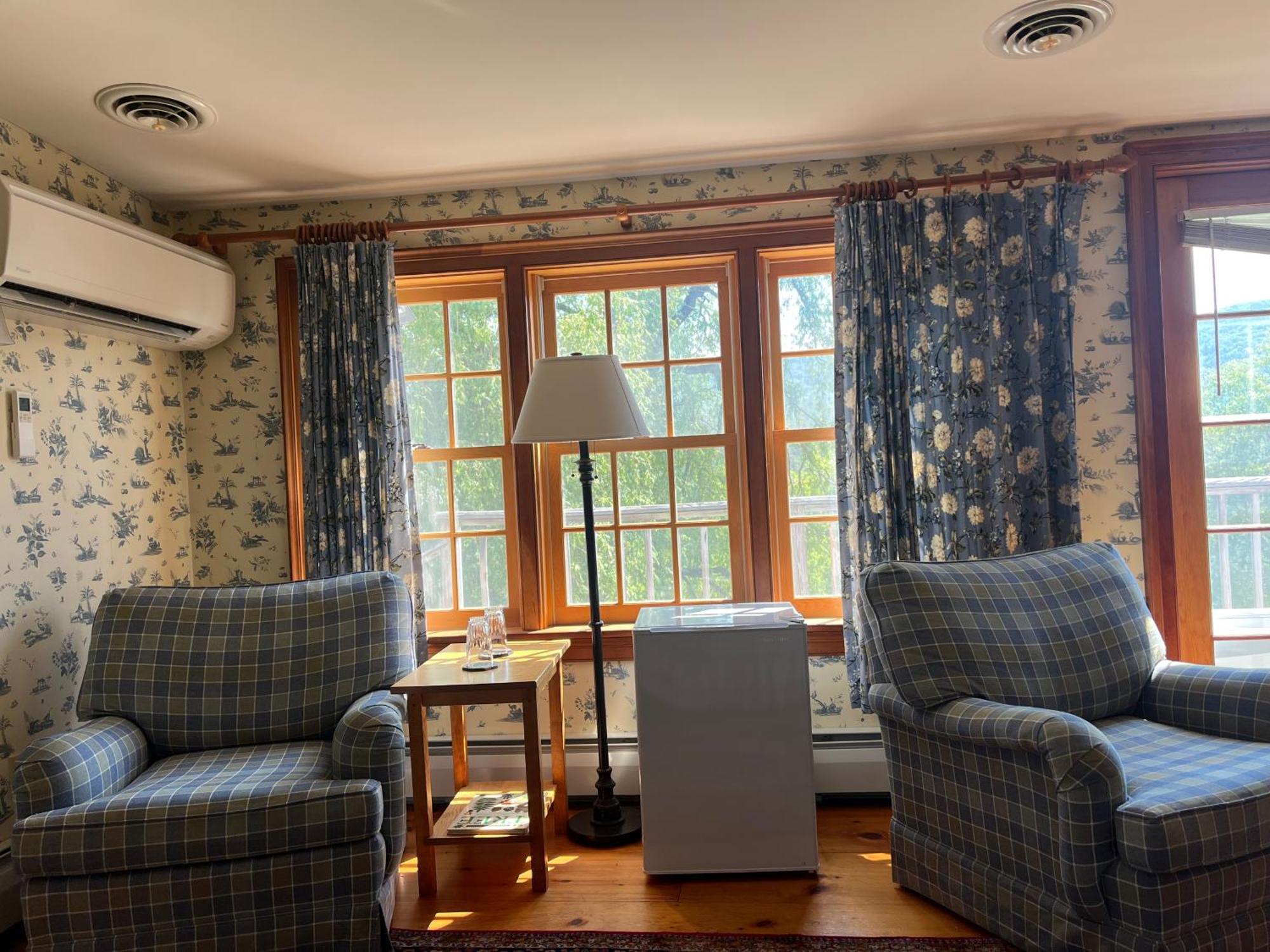 Windham Hill Inn West Townshend Екстериор снимка
