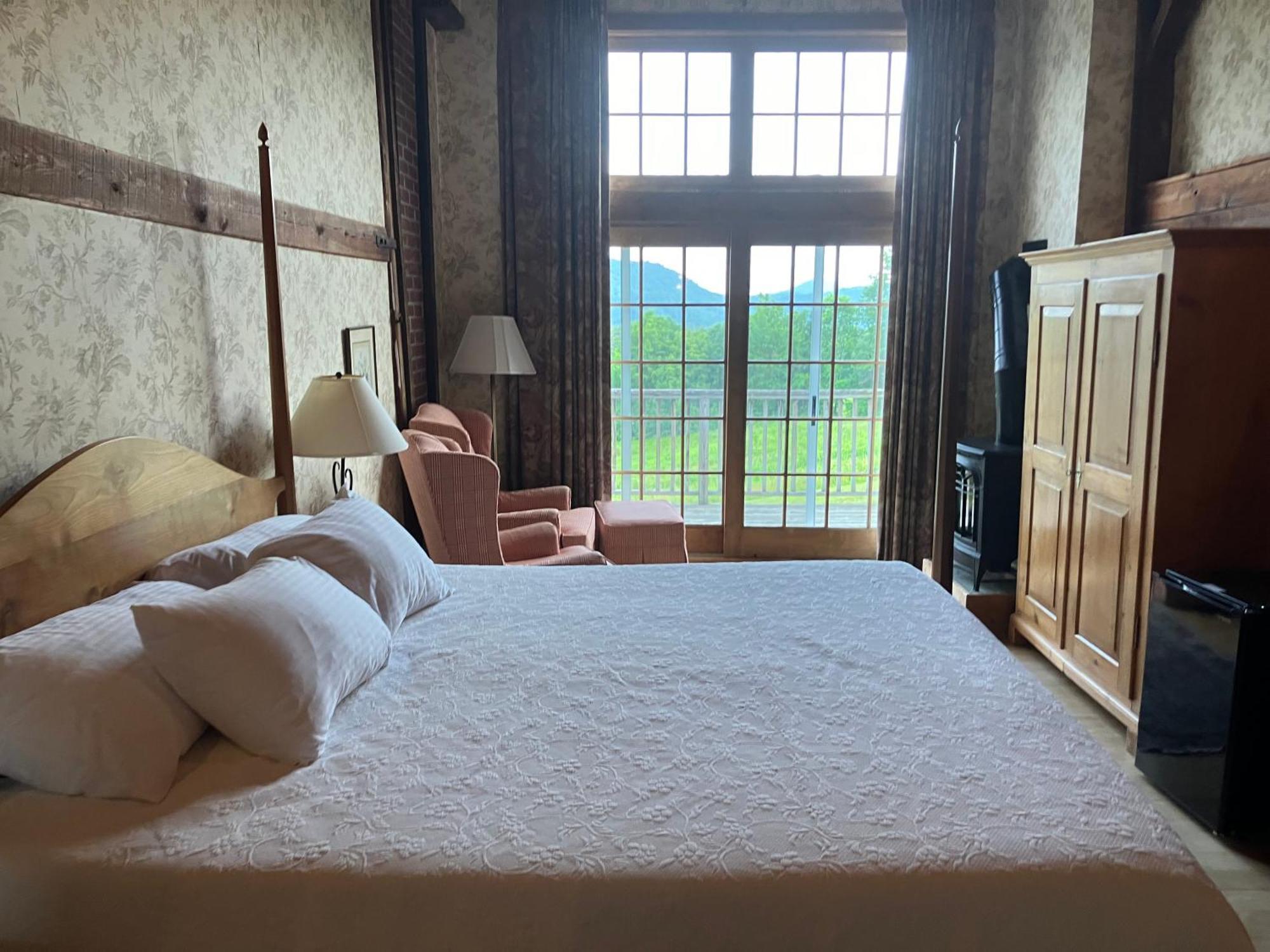 Windham Hill Inn West Townshend Екстериор снимка
