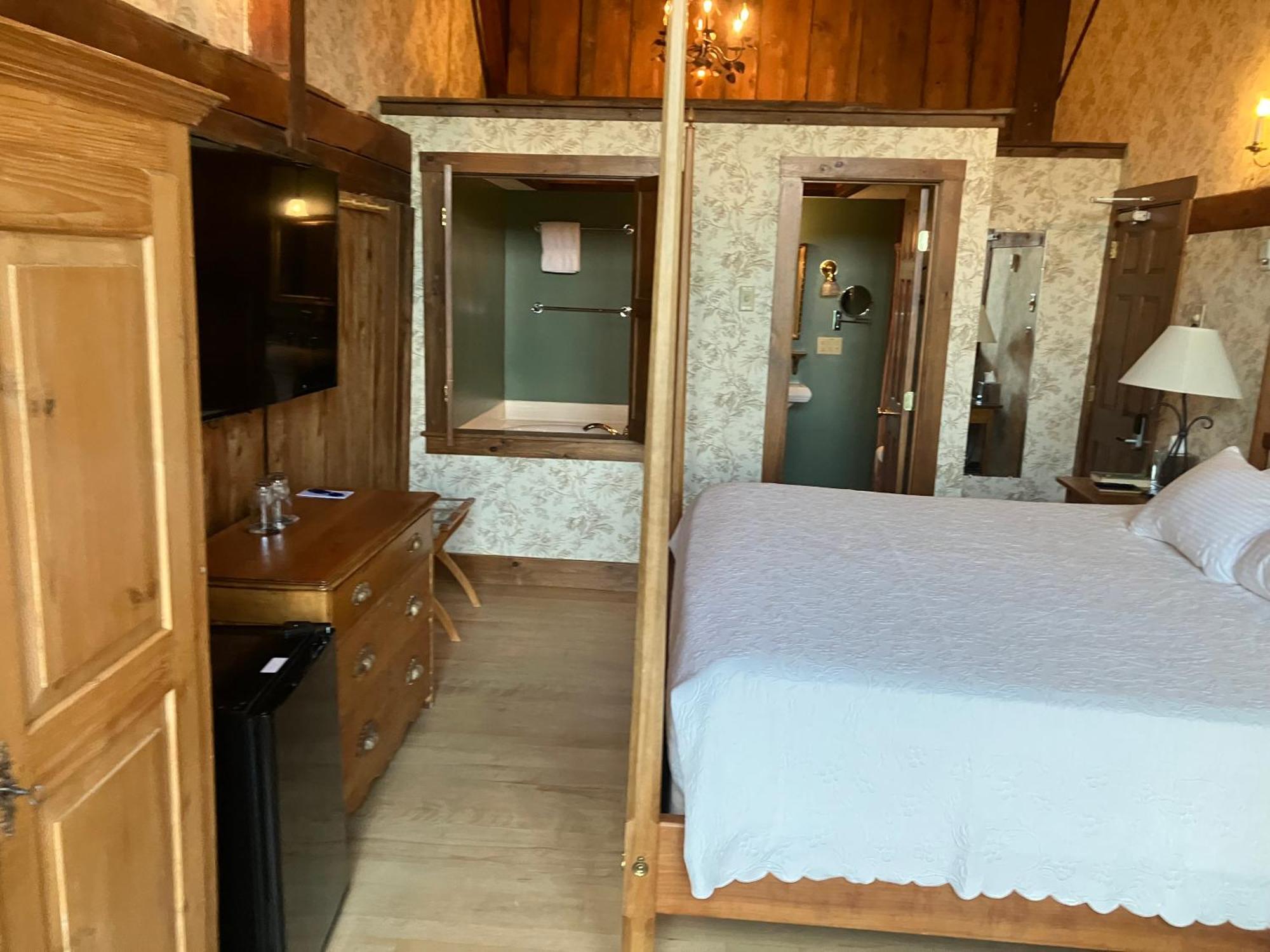Windham Hill Inn West Townshend Екстериор снимка