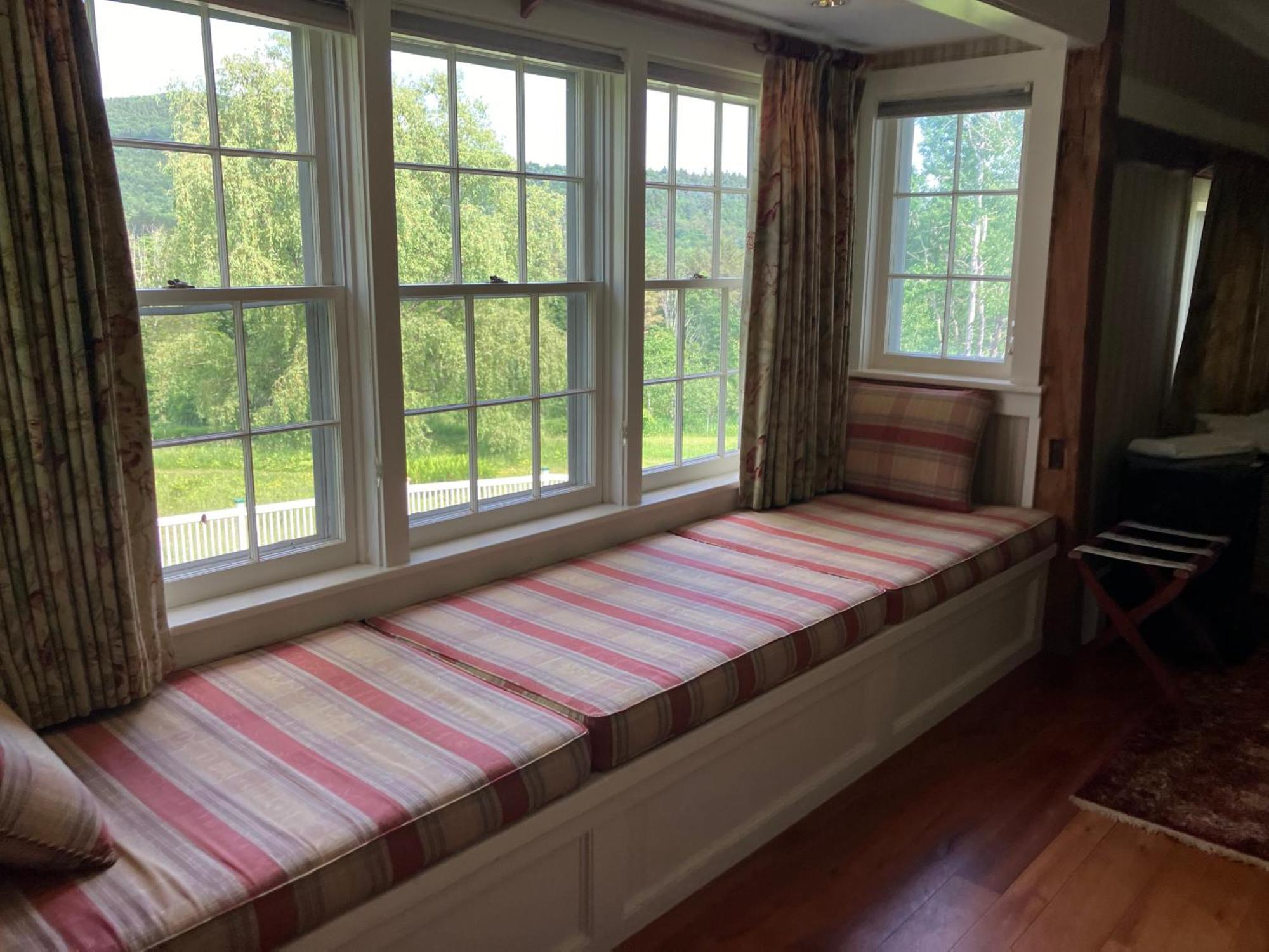 Windham Hill Inn West Townshend Екстериор снимка