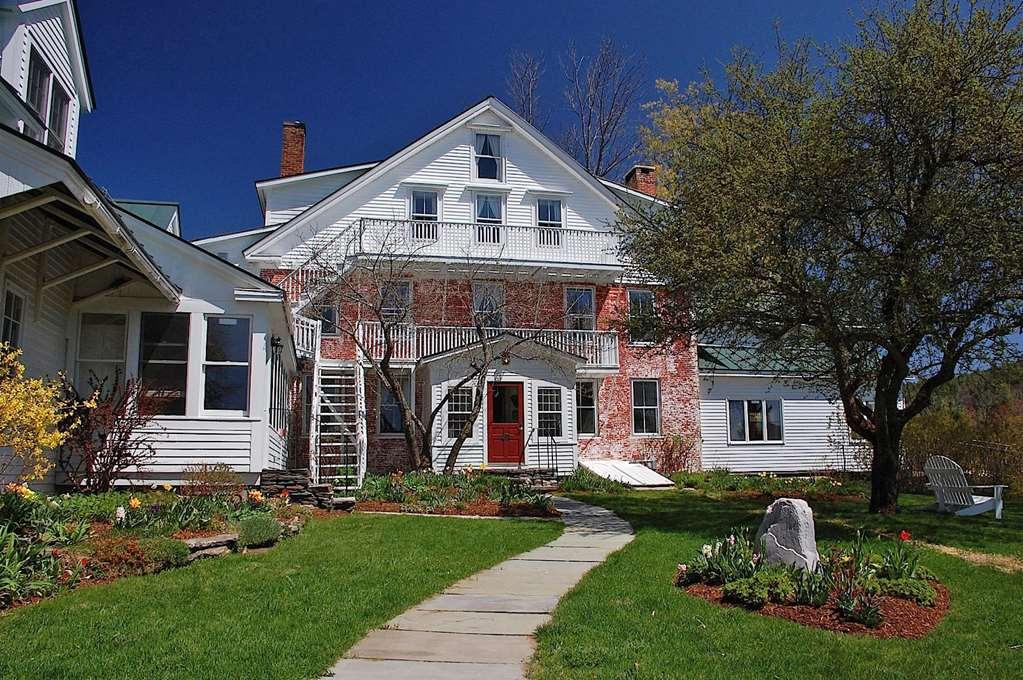 Windham Hill Inn West Townshend Екстериор снимка